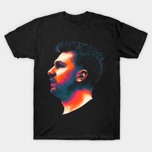 Luka Doncic T-Shirt